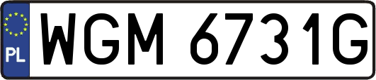 WGM6731G