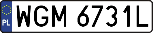 WGM6731L