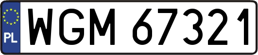 WGM67321