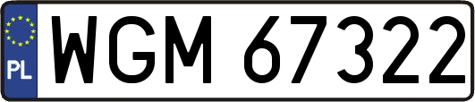 WGM67322