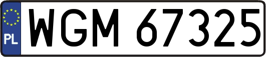 WGM67325