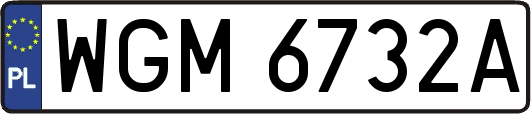 WGM6732A