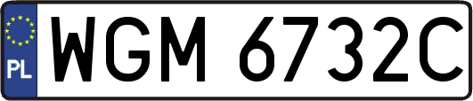 WGM6732C