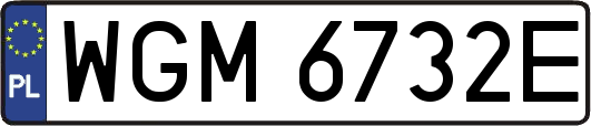 WGM6732E