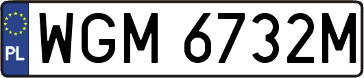 WGM6732M