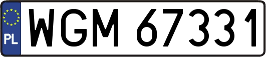 WGM67331