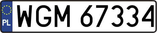 WGM67334