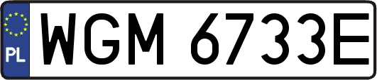 WGM6733E