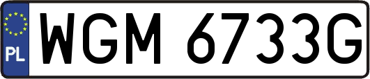 WGM6733G