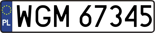 WGM67345