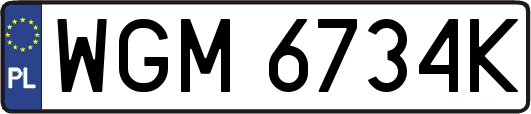 WGM6734K
