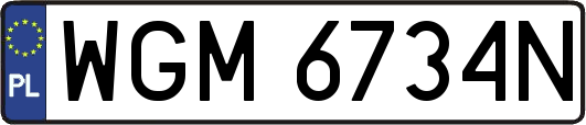 WGM6734N