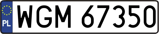 WGM67350