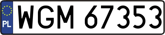WGM67353