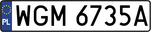 WGM6735A