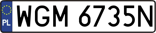 WGM6735N