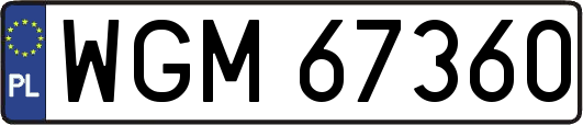 WGM67360