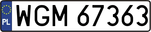 WGM67363