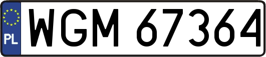 WGM67364