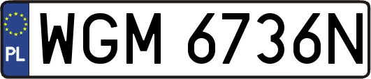 WGM6736N