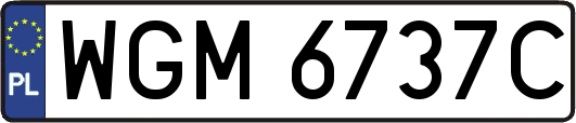 WGM6737C