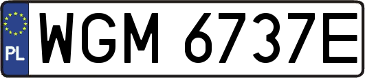 WGM6737E