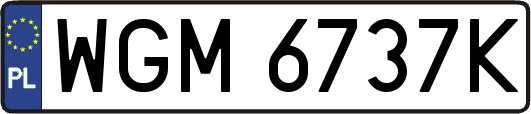 WGM6737K