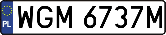 WGM6737M