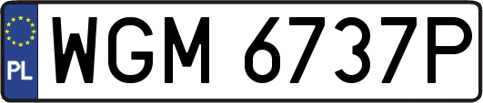 WGM6737P