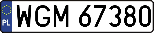 WGM67380