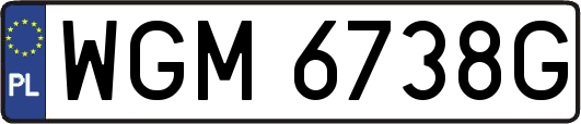 WGM6738G