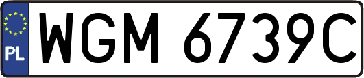 WGM6739C