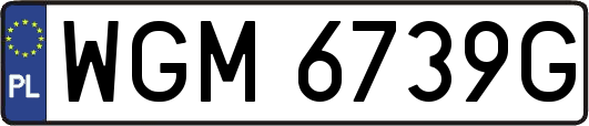 WGM6739G