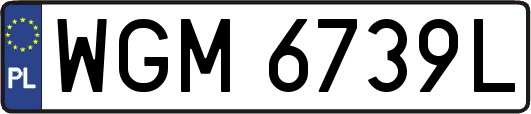 WGM6739L