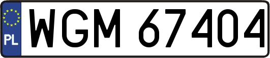 WGM67404