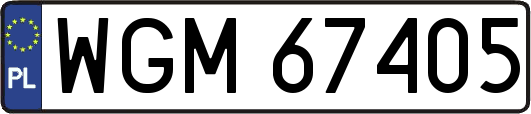 WGM67405