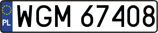 WGM67408