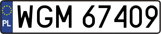 WGM67409