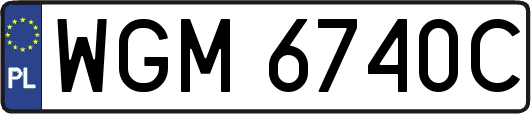 WGM6740C