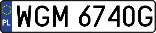 WGM6740G
