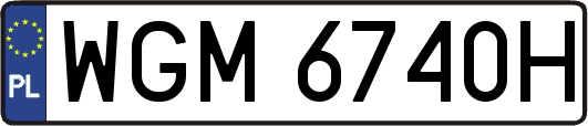 WGM6740H