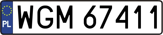 WGM67411