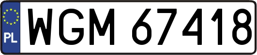 WGM67418