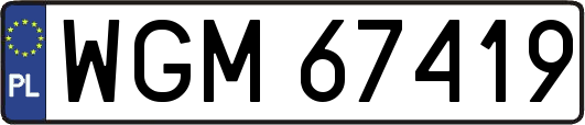 WGM67419