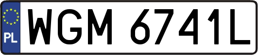 WGM6741L