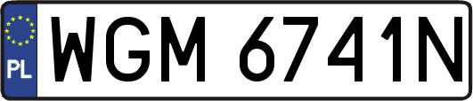 WGM6741N