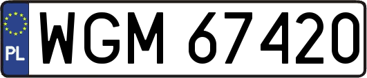 WGM67420