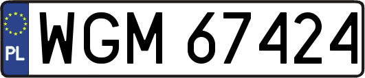 WGM67424