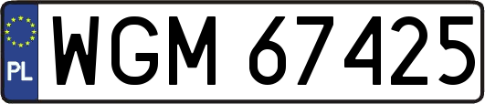 WGM67425
