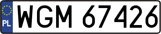 WGM67426